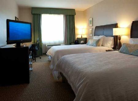 Las mejores ofertas de HILTON GARDEN INN  SAN BERNARDINO San Bernardino 