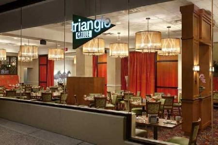 Las mejores ofertas de HILTON LEXINGTON/DOWNTOWN Lexington 