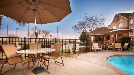 Las mejores ofertas de Best Western Plus Executive Hotel & Suites Sulphur