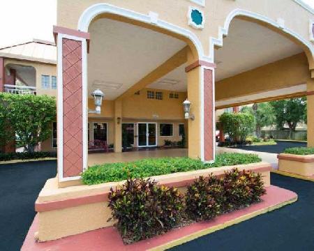 Las mejores ofertas de Quality Inn & Suites Sarasota 