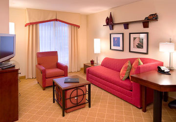 Las mejores ofertas de RESIDENCE INN By MARRIOTT SALT LAKE CITY-SANDY Sandy