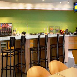 Las mejores ofertas de SPRINGHILL SUITES ST. LOUIS BRENTWOOD Brentwood