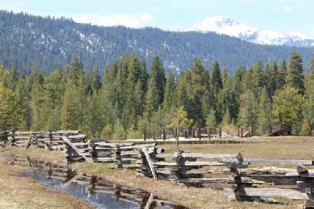 Las mejores ofertas de TRAILSIINN Susanville