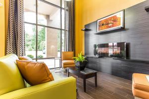 Las mejores ofertas de Quality Inn Lincolnton Lincolnton
