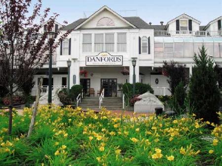 Las mejores ofertas de DANFORDS AND MARINA Long Island City
