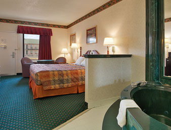 Las mejores ofertas de DAYS INN COVINGTON TN Covington