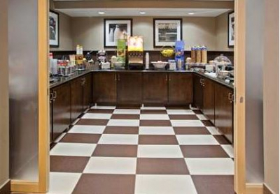 Las mejores ofertas de HAMPTON INN LOUISVILLE/I-65/BROOKS RD. Brooks