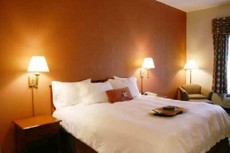 Las mejores ofertas de Hampton Inn Selma Clermont