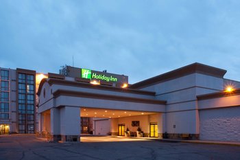 Las mejores ofertas de HOLIDAY INN CHEYENNE I 80 Burlington