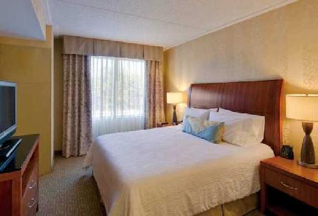 Las mejores ofertas de Hilton Garden Inn Lakewood Lakewood