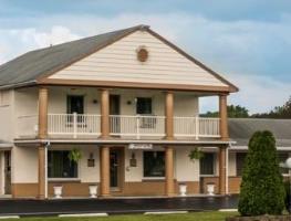Las mejores ofertas de KNIGHTS INN PALMYRA/HERSHEY Palmyra