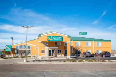 Las mejores ofertas de Quality Inn & Suites Limon 