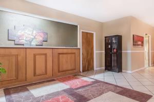 Las mejores ofertas de Super 8 By Wyndham Lake City Lake City