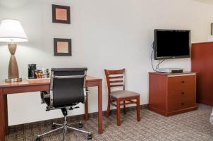 Las mejores ofertas de COMFORT INN SUITES Alamosa