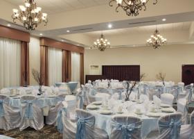 Las mejores ofertas de COMFORT SUITES CICERO - SYRACUSE NORTH Cicero