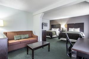 Las mejores ofertas de Comfort Inn & Suites Lake Norman Cornelius