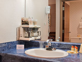 Las mejores ofertas de DAYS INN COUNBLUFF IA 9TH AVENUE Council Bluffs