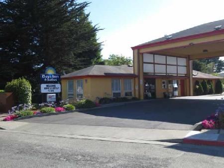 Las mejores ofertas de DAYS INN SUITES ARCATA Arcata