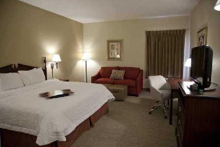 Las mejores ofertas de Hampton Inn Carbondale Carbondale
