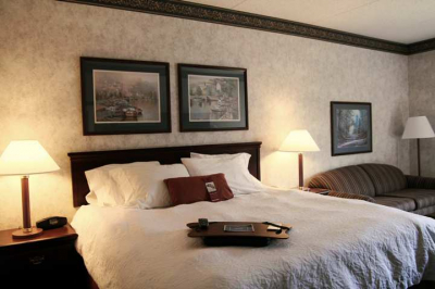 Las mejores ofertas de HAMPTON INN SACO ORCHARD Saco