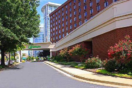 Holiday Inn Arlington at Ballston