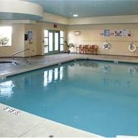 Las mejores ofertas de La Quinta Inn & Suites Albuquerque Midtown Albuquerque 