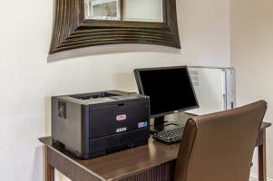Las mejores ofertas de Comfort Suites Clarksville TN Clarksville