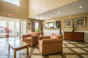 Las mejores ofertas de Quality Inn Lagrange East I-85 Lagrange