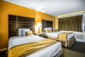 Las mejores ofertas de RODEWAINN BOARDWALK Atlantic City