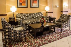 Las mejores ofertas de SLEEP INN SUITES Abilene 