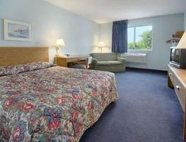 Las mejores ofertas de SUPER 8 BY WYNDHAM ADRIAN Adrian