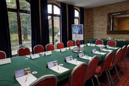 Las mejores ofertas de BEST WESTERN GEORGE HOTEL Swaffham