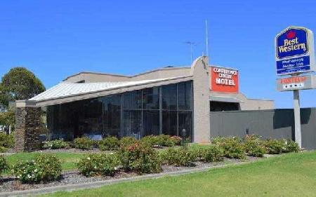 Las mejores ofertas de BEST WESTERN MAHONEYS MOTOR INN Melbourne 