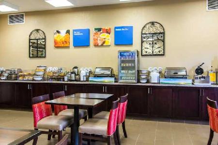 Las mejores ofertas de Comfort Inn & Suites Louisville 