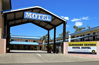 Las mejores ofertas de GLENMORE TAVERN Central Coast 