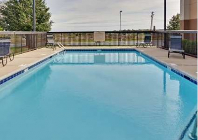 Las mejores ofertas de HAMPTON INN COLUMBIA TN Columbia