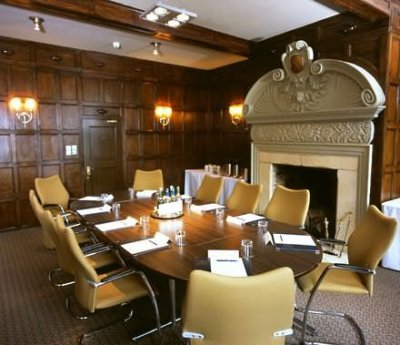 Las mejores ofertas de HATHERLEY MANOR HOTEL Gloucester