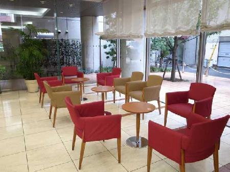 Las mejores ofertas de HOTEL UNIZO TOKYO, SHIMBASHI Tokio