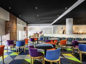 Las mejores ofertas de IBIS STYLES BRISBANE ELIZABETH STREET Brisbane
