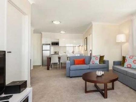 Las mejores ofertas de QUEST WOOLLOONGABBA Brisbane