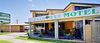 Las mejores ofertas de Raintree Motel Townsville Townsville