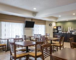 Las mejores ofertas de Sleep Inn & Suites Queensbury - Lake George Queensbury