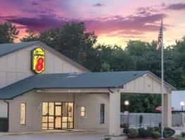 Las mejores ofertas de SUPER 8 BY WYNDHAM CLARKSVILLE AR Clarksville