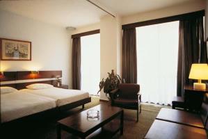 Las mejores ofertas de DORIAN INN HOTEL Atenas