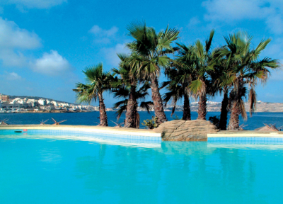 Las mejores ofertas de Dolmen Resort San Pawl Il-bahar 