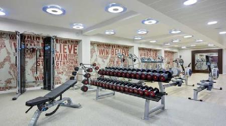 Las mejores ofertas de HILTON GARDEN INN SUNDERLAND Sunderland 