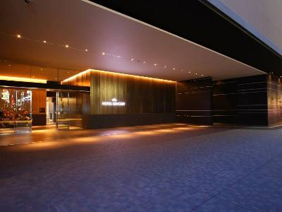 Las mejores ofertas de HOTEL GRACERY SHINJUKU Tokio