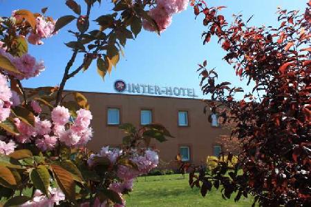 Las mejores ofertas de INTER-BEUZEVILLE - HONFLEUR SPA Deauville 