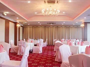 Las mejores ofertas de OCEAN GRAND HOTEL Cheju 