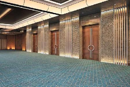 Las mejores ofertas de STEIGENBERGER AIRPORT HOTEL ISTANBUL Estambul